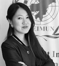 Limabenla Jamir