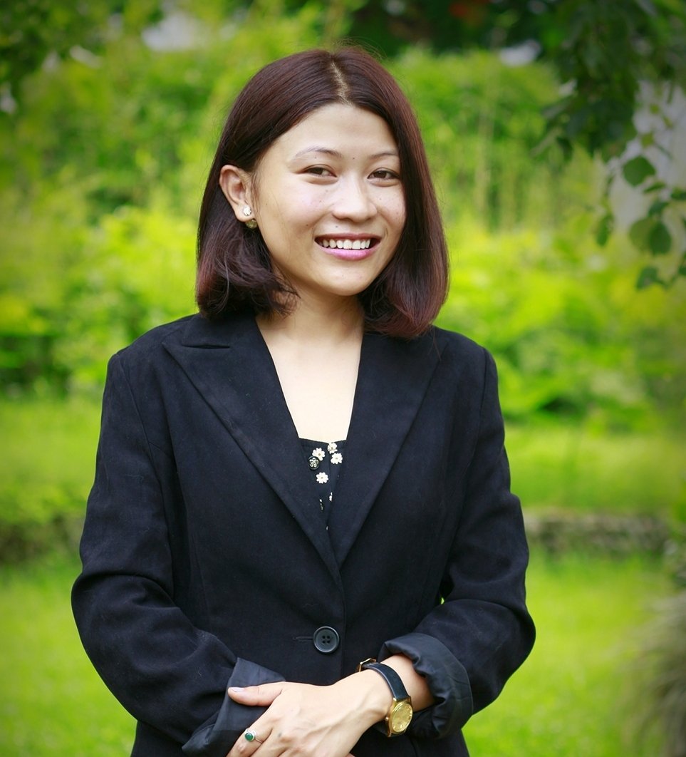 Board Member